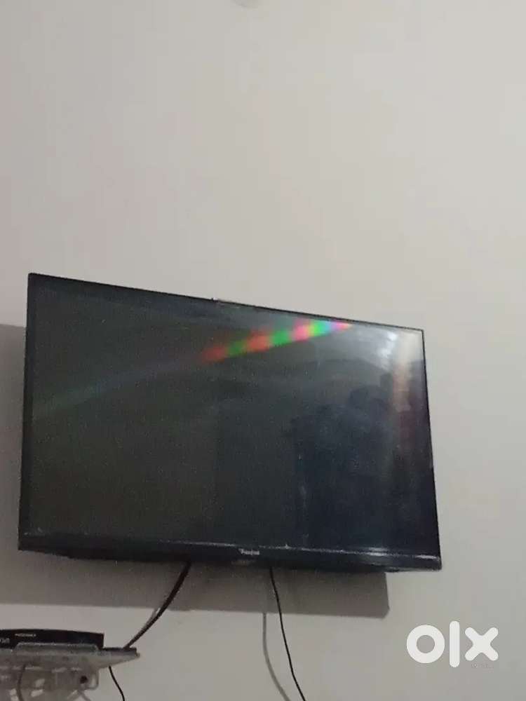 32inch LED TV RAINFORD