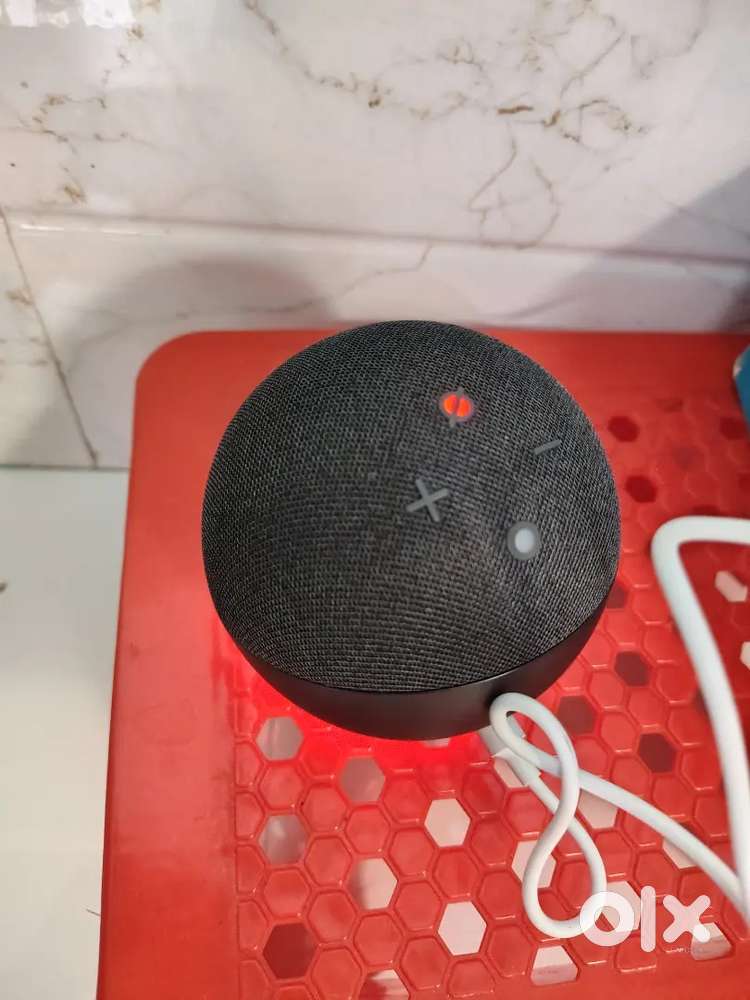 Alexa Echo dot 5th generation