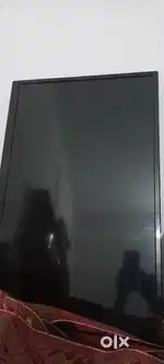 Led 32 tv + dish box set