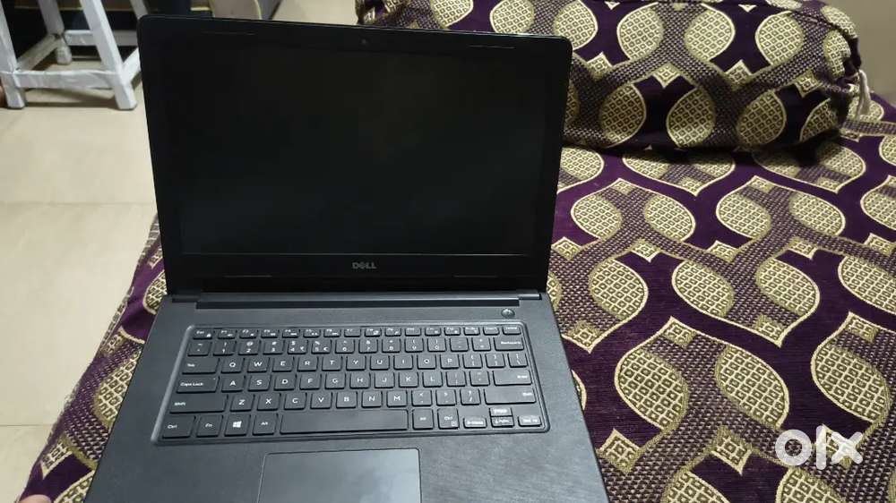 Sell Dell laptop Urgent