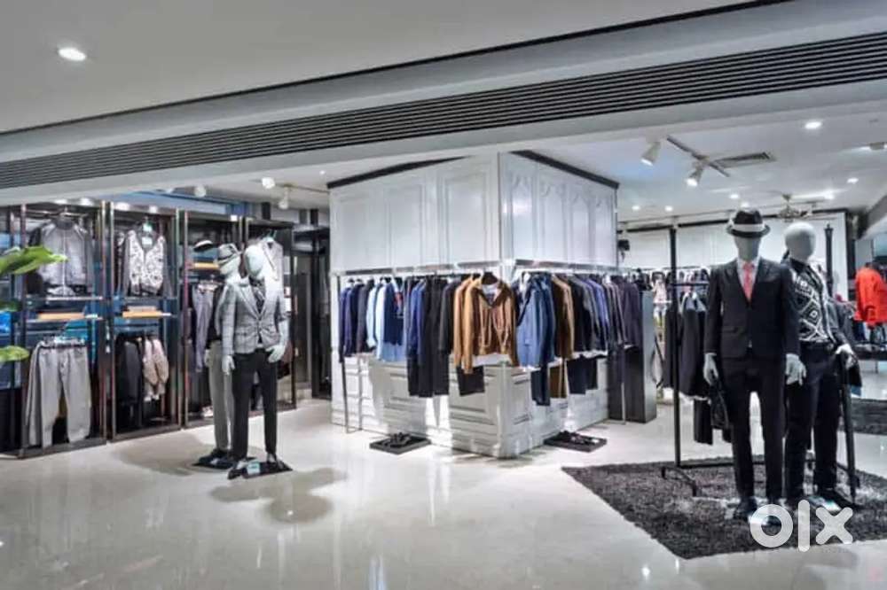Retail Sales Officer