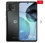 Moto G72 Brand new