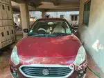 Maruti Suzuki Swift Dzire 2018