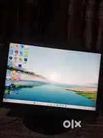 Monitor LG 20 inch