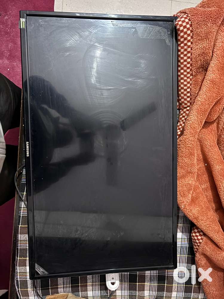 Samsung tv 5 years old