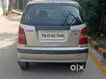 Hyundai Santro, 2004, Petrol