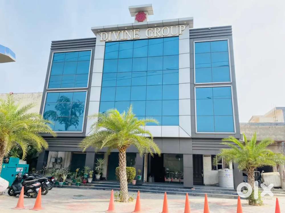 Sales manager/Senior sales manager