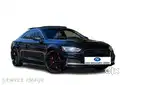 Audi S5 3.0 TFSI Quattro, 2017, Petrol