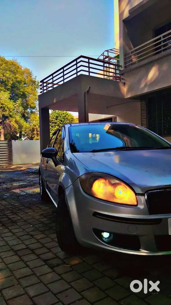 FIAT LINEA IN VERY IMMACULATE CONDITION