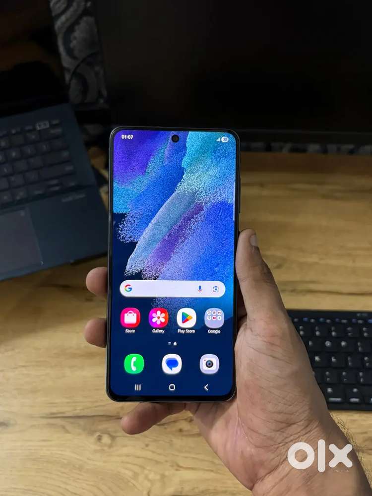 Samsung S21 FE