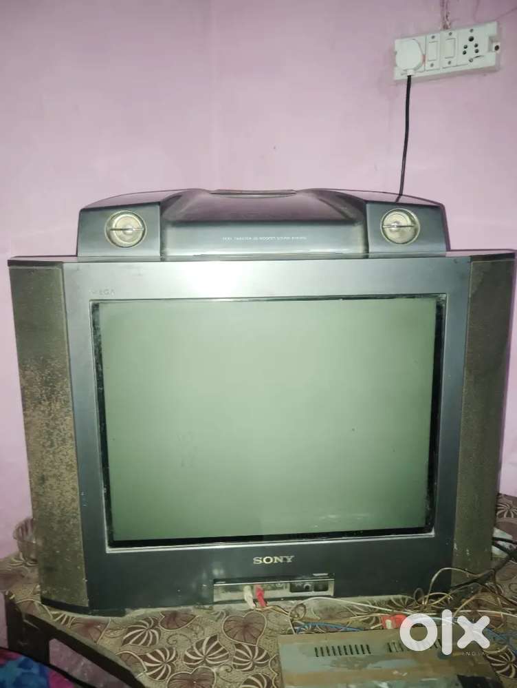 Sony tv good condition no problem