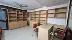 Office for sale fully furnished