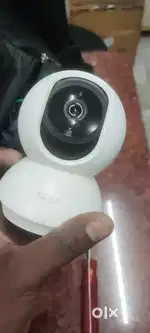 Cctv camera