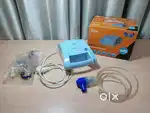 EXCELLENT Condition BPL Breathe Ezee N5 Nebulizer – Fully Functional