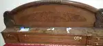 Dobule bed in good condition
