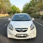 Honda Brio 2011-2013 E MT, 2013, CNG & Hybrids