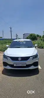 Maruti Suzuki Baleno Delta, 2023, Petrol