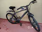 Mountain bike (Rockrider)