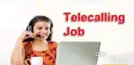 टेलीकलिंग job girl