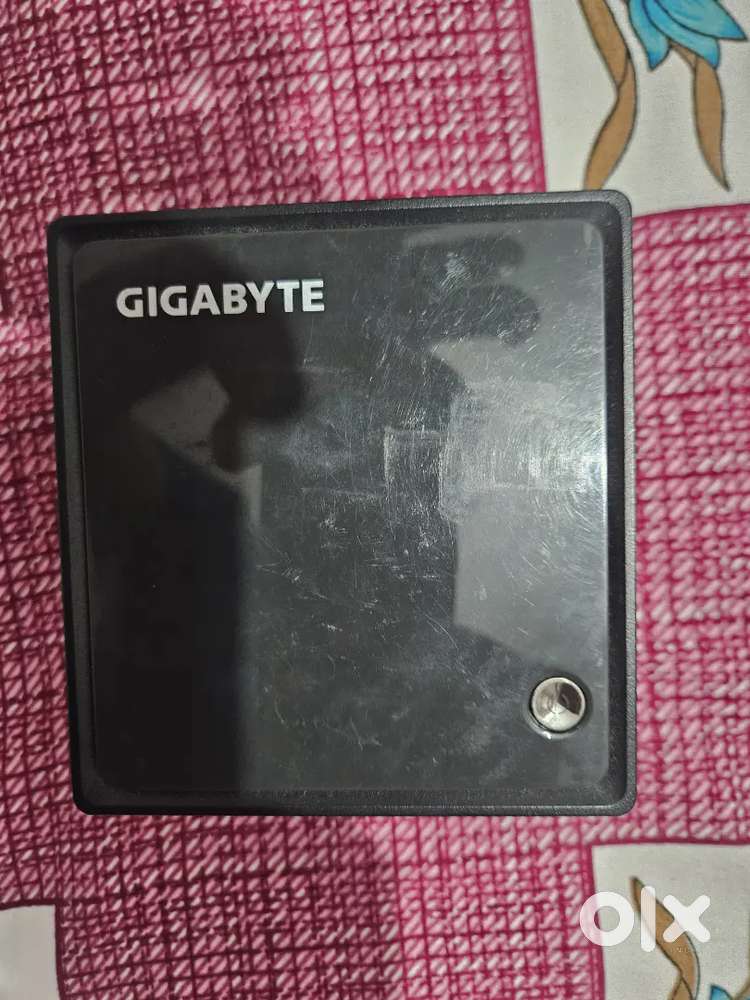 Mini PC with windows 10