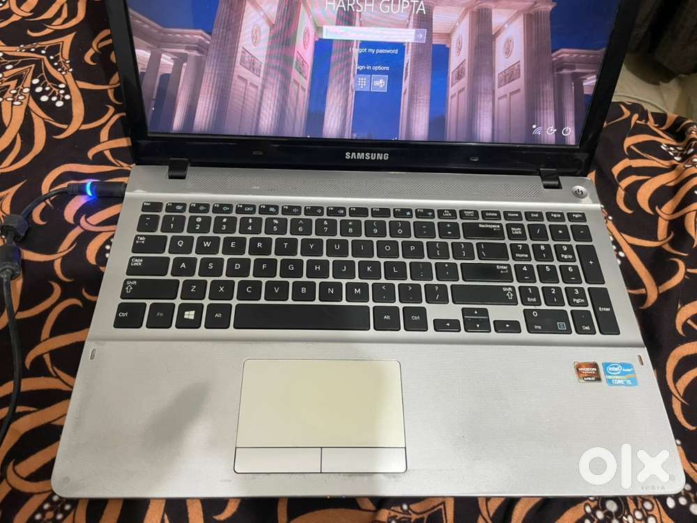 Samsung Notebook for Sale