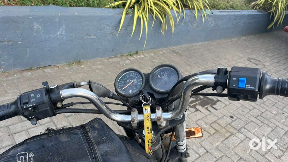 Engine and pick up is very good condition