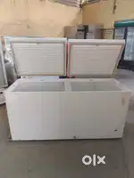 Deep fridge