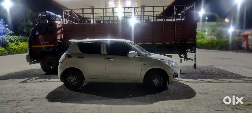 Swipe to b d I maruti suzuki