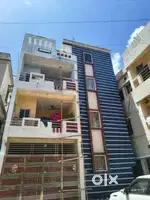 2 BHK in Starcity Patia near KIIT Bhubaneswar