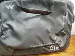 Wild craft laptop bag and traking bag