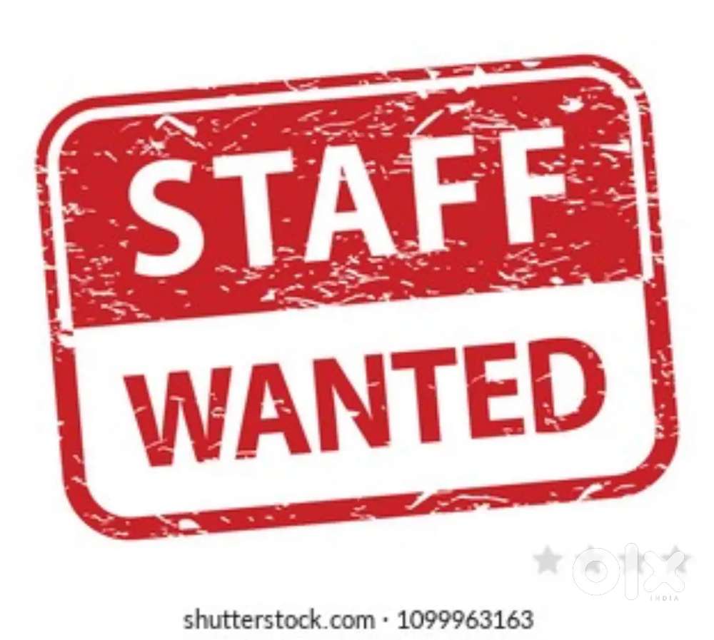 WANTED FEMELE MANAGER