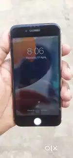 iPhone 7 Golden