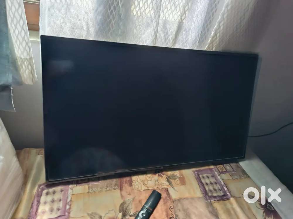 Mi TV 4A 100 cm (40) Black