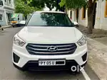 Hyundai Creta 2016 Diesel Well Maintained