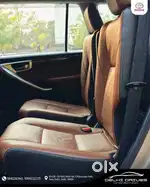 Toyota Innova Crysta 2.7 ZX AT, 2017, Petrol