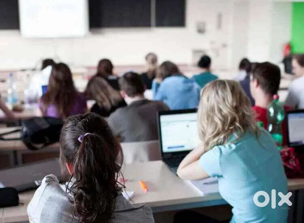 Female Office assistant/ Receptionist