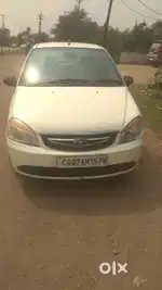 Tata Indigo V Series 12 Diesel 80000 Km Driven