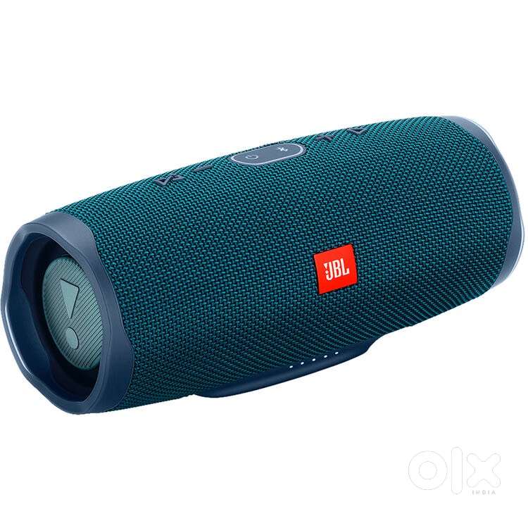JBL charge 4