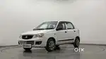 Maruti Suzuki Alto K10 1.0 VXI, 2011, Petrol
