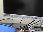 Lenovo Monitor