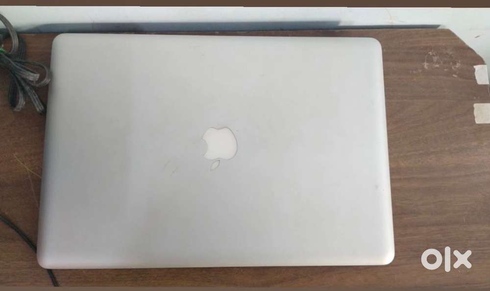 MacBook pro