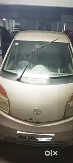 Tata Nano 2009 Petrol Well Maintained