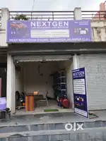 Shop near muktidham chowk sarkanda