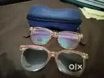 Lenskart air flip new spectacles