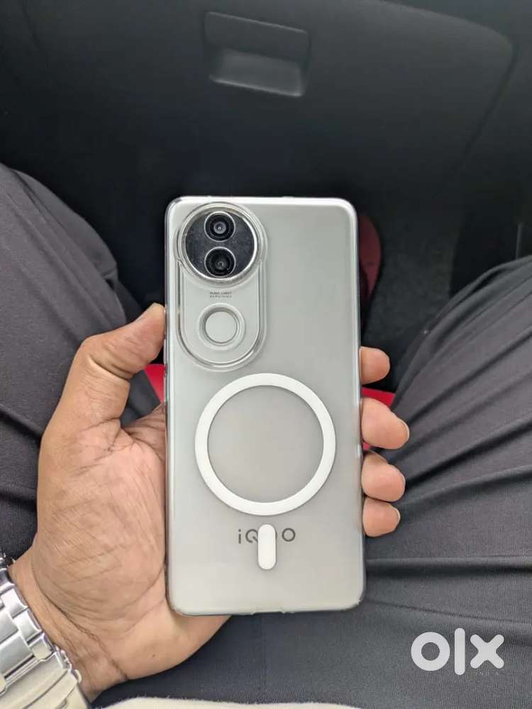 Iqoo Z10R 256gb