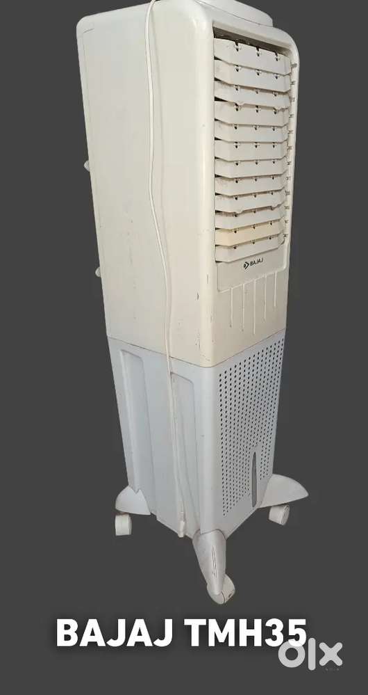 Immediate Selling – Bajaj Air Cooler in Good Working Condition