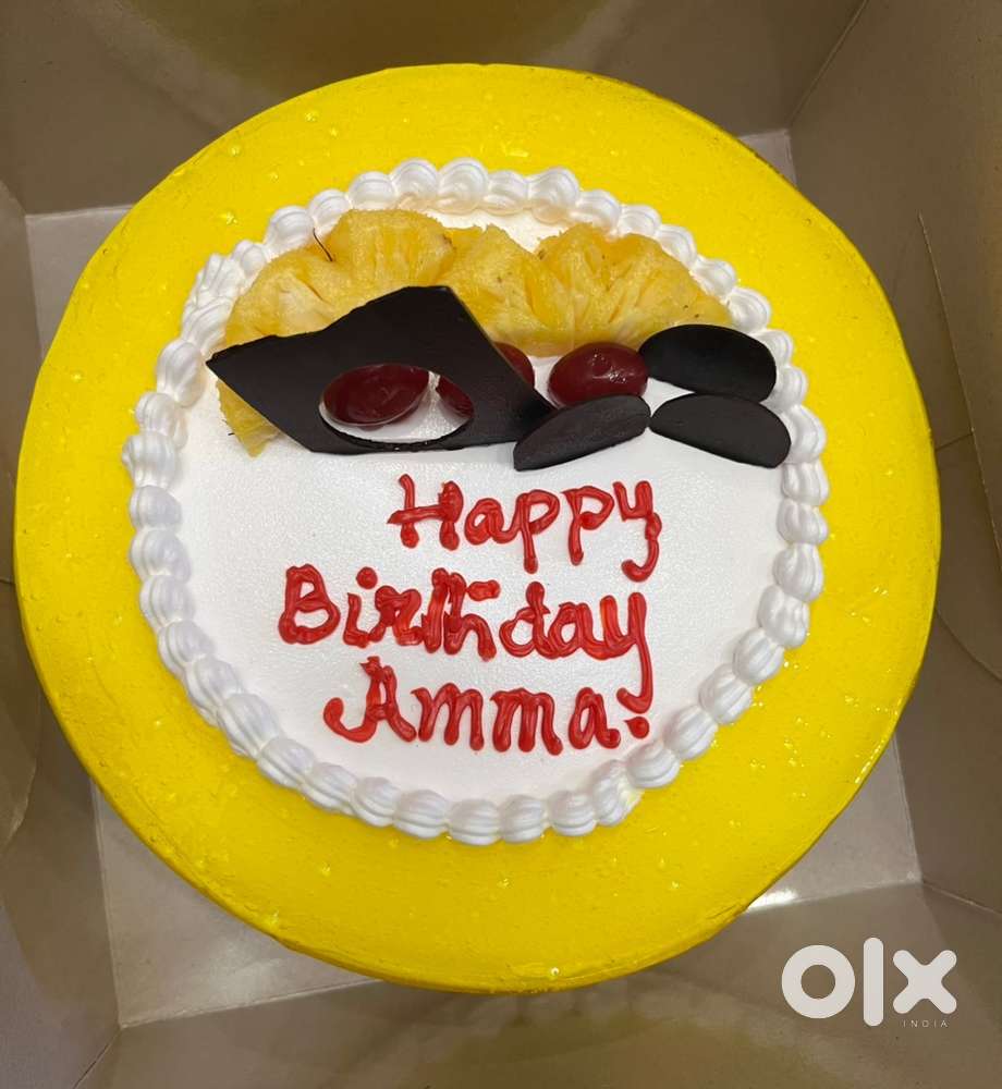 Bakery Salesman/Salesgirl Wanted