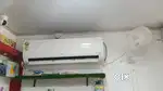 LG A/c 1.5 Ton