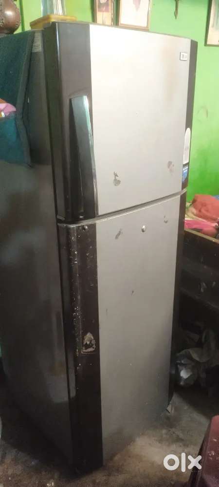 Lg refrigerator 280L