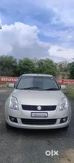 Maruti Suzuki Swift, 2006, Petrol